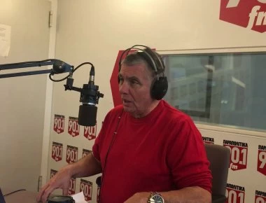 Γ.Τράγκας: «Ο Α.Τσίπρας επιδιώκει την συρρίκνωση της Ελλάδας και αλλαγές συνόρων στα Βαλκάνια»